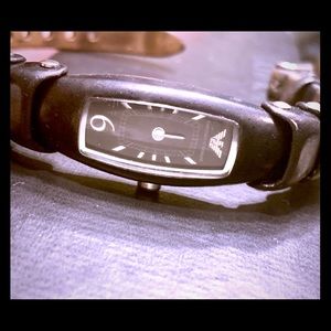 Emporio Armani watch